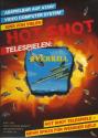 Overkill Atari cartridge scan