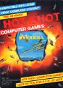 Overkill Atari cartridge scan