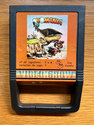 Ovomania Atari cartridge scan