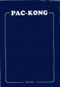 Pac-Kong Atari instructions