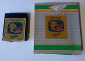 Pac-Man Atari cartridge scan
