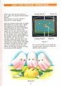 Pac-Man Atari instructions