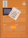 Pac-Man Atari cartridge scan