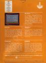 Pac-Man Atari cartridge scan