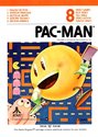 Pac-Man Atari instructions