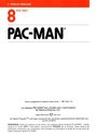 Pac-Man Atari instructions