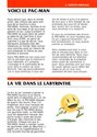 Pac-Man Atari instructions