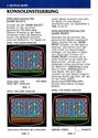 Pac-Man Atari instructions