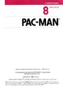 Pac-Man Atari instructions