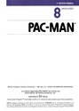 Pac-Man Atari instructions