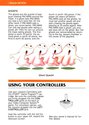 Pac-Man Atari instructions