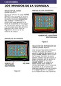 Pac-Man Atari instructions