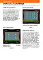 Pac-Man Atari instructions