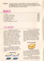 Pac-Man Atari instructions
