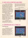 Pac-Man Atari instructions