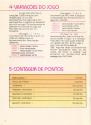 Pac-Man Atari instructions