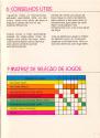 Pac-Man Atari instructions