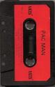 2 in 1 - Pac Man / Robot Tank Atari tape scan