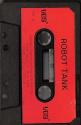2 in 1 - Pac Man / Robot Tank Atari tape scan