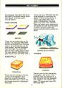 Pac-Man Atari instructions