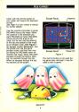 Pac-Man Atari instructions