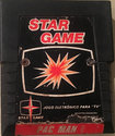 Pac Man Atari cartridge scan