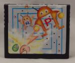 Pac Man Atari cartridge scan