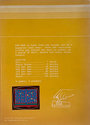 Pac Man Atari cartridge scan