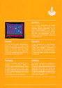 Pac-Man Atari cartridge scan