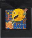 Pac Man Atari cartridge scan