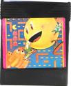Pac Man Atari cartridge scan