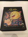 Pac-Man Atari cartridge scan