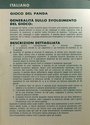 Panda Chase Atari instructions