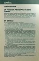 Panda Chase Atari instructions
