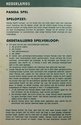 Panda Chase Atari instructions