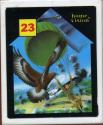 Parachute Atari cartridge scan