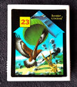 Parachute Atari cartridge scan