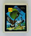 Parachute Atari cartridge scan