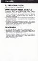 Parachute Atari instructions