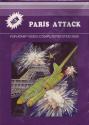 Paris Attack Atari cartridge scan