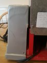 Parker Comparitor Demonstration Unit Atari cartridge scan
