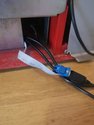 Parker Comparitor Demonstration Unit Atari cartridge scan