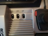 Parker Comparitor Demonstration Unit Atari cartridge scan