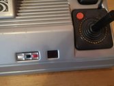 Parker Comparitor Demonstration Unit Atari cartridge scan