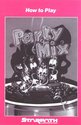 Party Mix Atari instructions