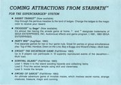 Party Mix Atari instructions