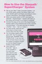 Party Mix Atari instructions
