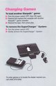 Party Mix Atari instructions