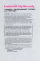 Party Mix Atari instructions