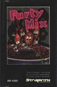 Party Mix Atari tape scan